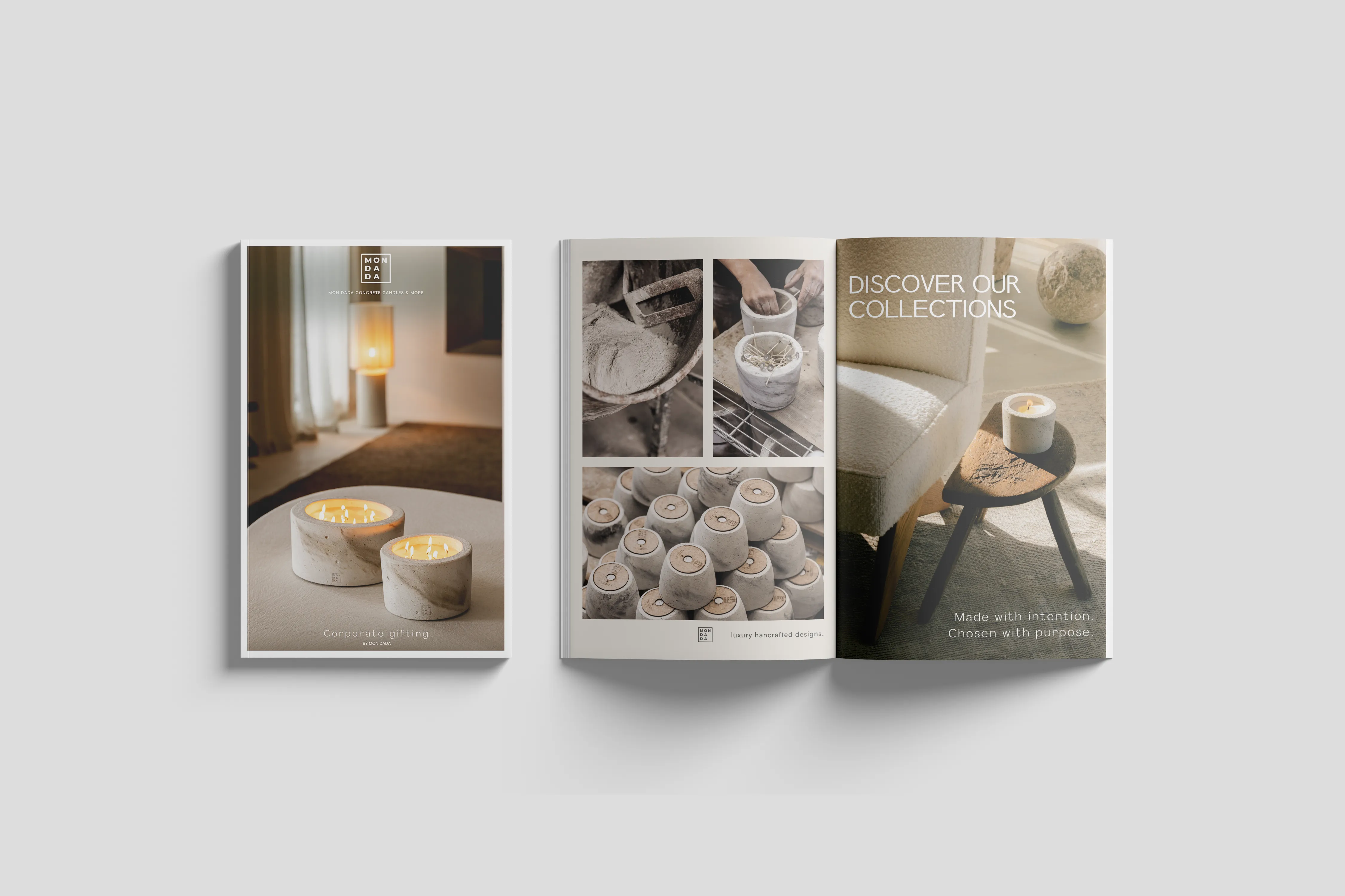 Catalogues